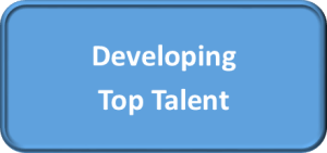 Developing Top Talent Button