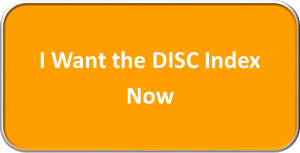 I Want DISC Index Now button