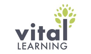 Vital Learning Logo