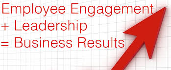 engagement leadership