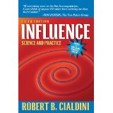 Influence-cover