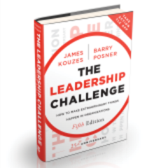Leadership challenge 5 th edition