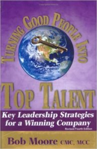 tuning good people into top talent
