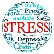 health issues stress